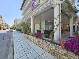 Lucia Hotel Paralia