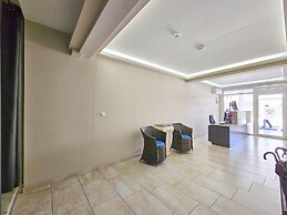 Lucia Hotel Paralia