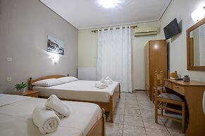 Lucia Hotel Paralia