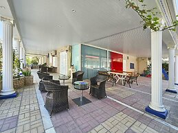 Lucia Hotel Paralia