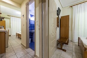 Lucia Hotel Paralia