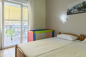 Lucia Hotel Paralia