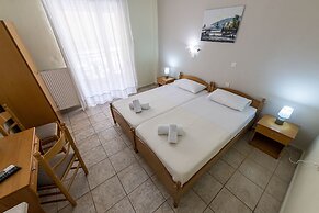 Lucia Hotel Paralia