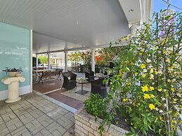 Lucia Hotel Paralia