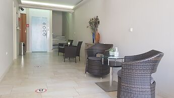 Lucia Hotel Paralia
