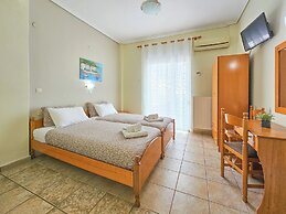 Lucia Hotel Paralia