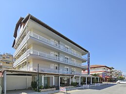 Lucia Hotel Paralia