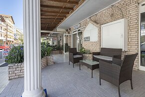 Lucia Hotel Paralia
