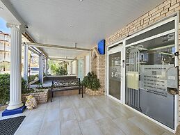Lucia Hotel Paralia