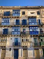 Work & Travel - Valletta Apartments
