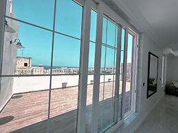 Work & Travel - Valletta Apartments