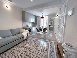 Work & Travel - Valletta Apartments