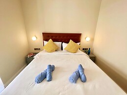 Work & Travel - Valletta Apartments