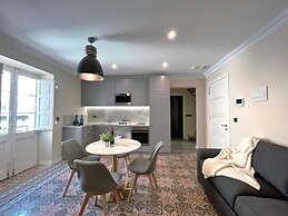 Work & Travel - Valletta Apartments