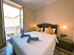 Work & Travel - Valletta Apartments
