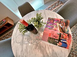 Work & Travel - Valletta Apartments