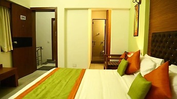 The Royal Castle Resort & Convention Centre, Rajkot