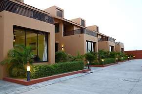 The Royal Castle Resort & Convention Centre, Rajkot