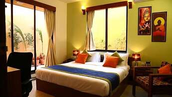 The Royal Castle Resort & Convention Centre, Rajkot