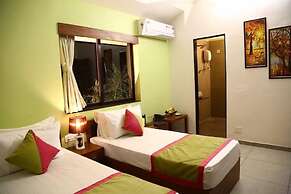 The Royal Castle Resort & Convention Centre, Rajkot