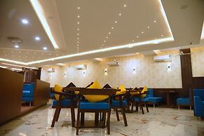The Royal Castle Resort & Convention Centre, Rajkot