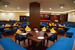 The Royal Castle Resort & Convention Centre, Rajkot