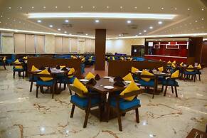 The Royal Castle Resort & Convention Centre, Rajkot