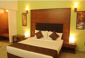 The Royal Castle Resort & Convention Centre, Rajkot