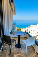 Sea View Hotel