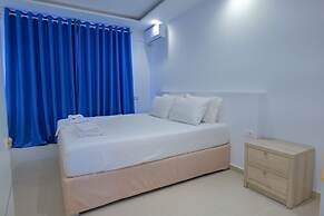 Sea View Hotel