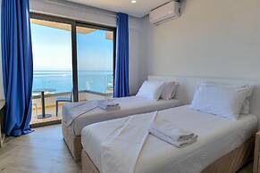 Sea View Hotel