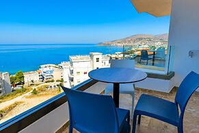 Sea View Hotel