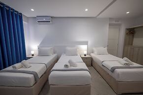 Sea View Hotel