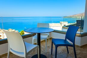 Sea View Hotel