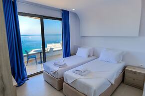 Sea View Hotel