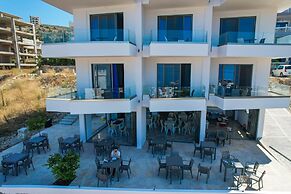 Sea View Hotel
