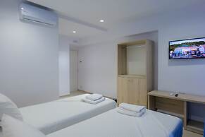 Sea View Hotel
