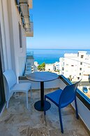 Sea View Hotel