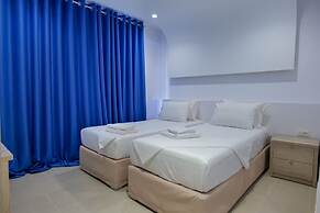 Sea View Hotel