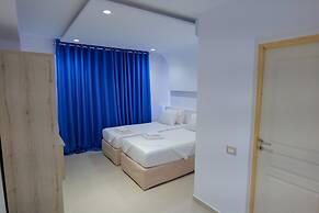 Sea View Hotel