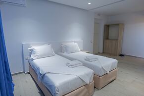 Sea View Hotel