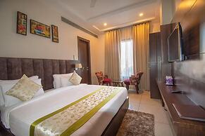 Hotel Ramaya Inn @ Har Ki Pauri Road