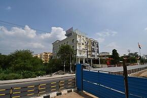 Hotel Ramaya Inn @ Har Ki Pauri Road