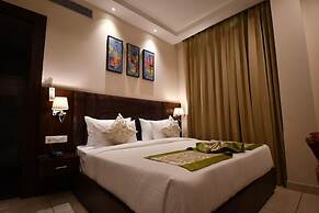 Hotel Ramaya Inn @ Har Ki Pauri Road