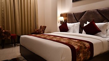 Hotel Ramaya Inn @ Har Ki Pauri Road