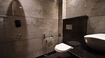 Hotel Ramaya Inn @ Har Ki Pauri Road