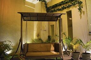 Hotel Ramaya Inn @ Har Ki Pauri Road