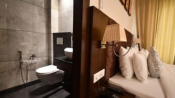 Hotel Ramaya Inn @ Har Ki Pauri Road
