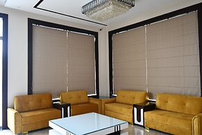 Hotel Ramaya Inn @ Har Ki Pauri Road