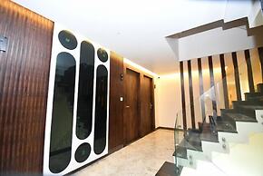 Hotel Ramaya Inn @ Har Ki Pauri Road